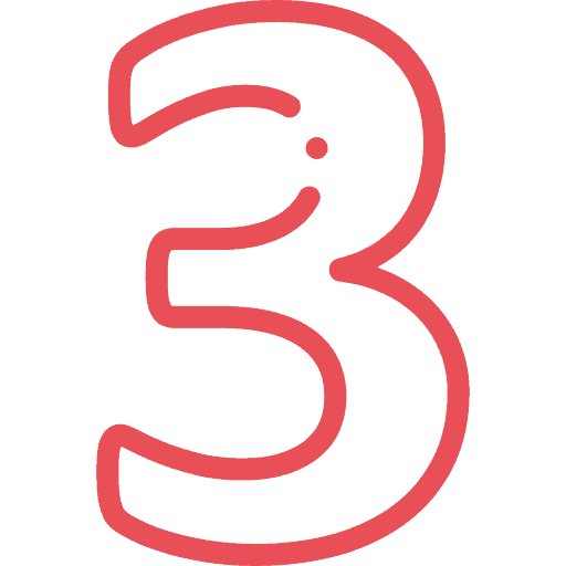 3