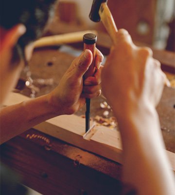 carpentry service 1