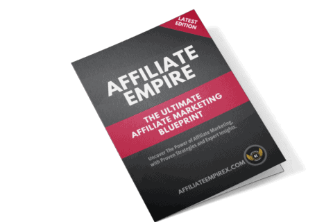 Home Affiliate Empire Home Affiliate Empire