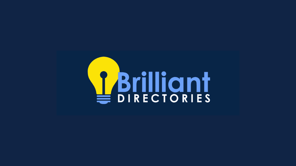 Brilliant Directories logo icon